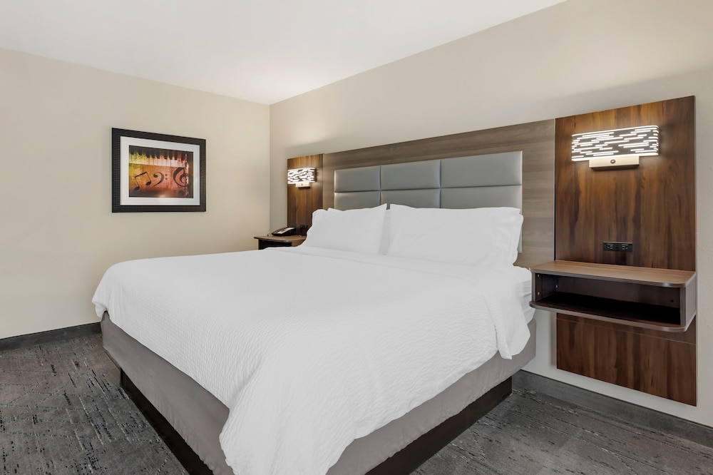 Holiday Inn Express & Suites NASHVILLE SOUTHEAST - ANTIOCH 18/70