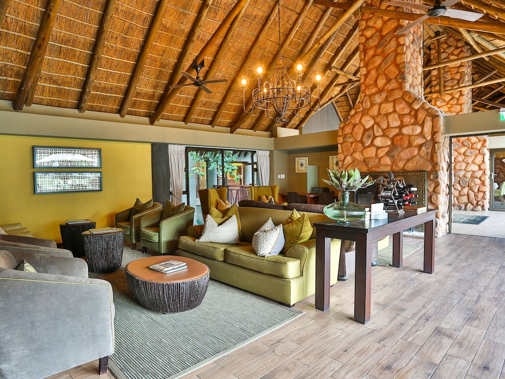 Ivory Tree Game Lodge 41/69