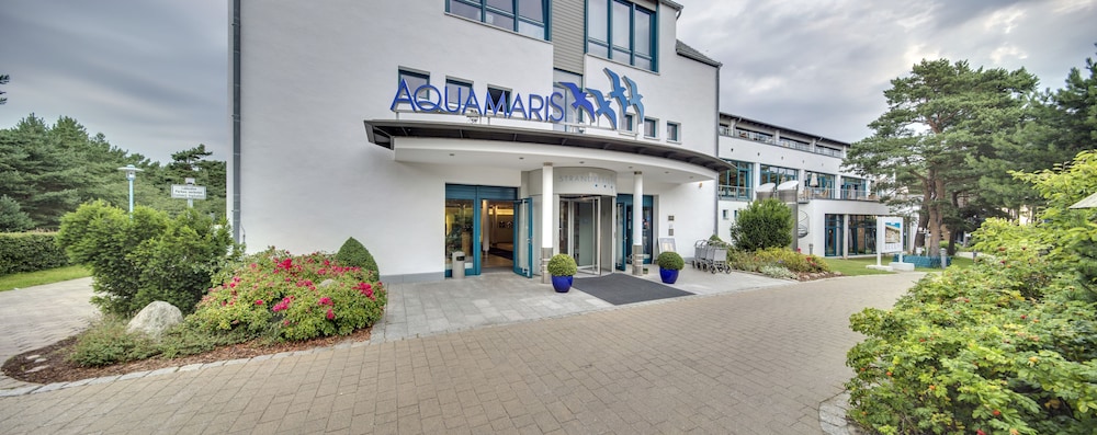 Aquamaris Strandresidenz Rügen 58/71