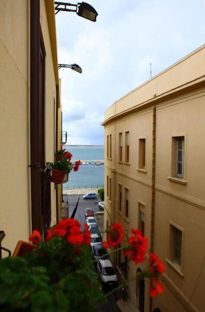 Palazzo Dei Corsari- Apartment 8/56