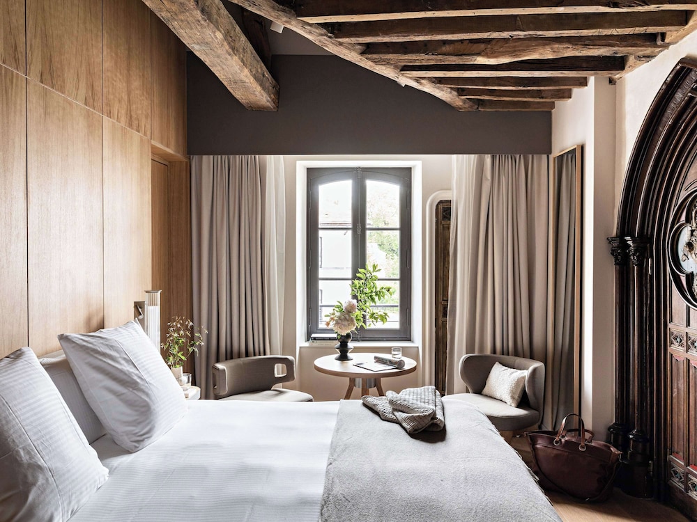 Domaine de la Reine Margot Paris-Issy - MGallery Collection 11/49