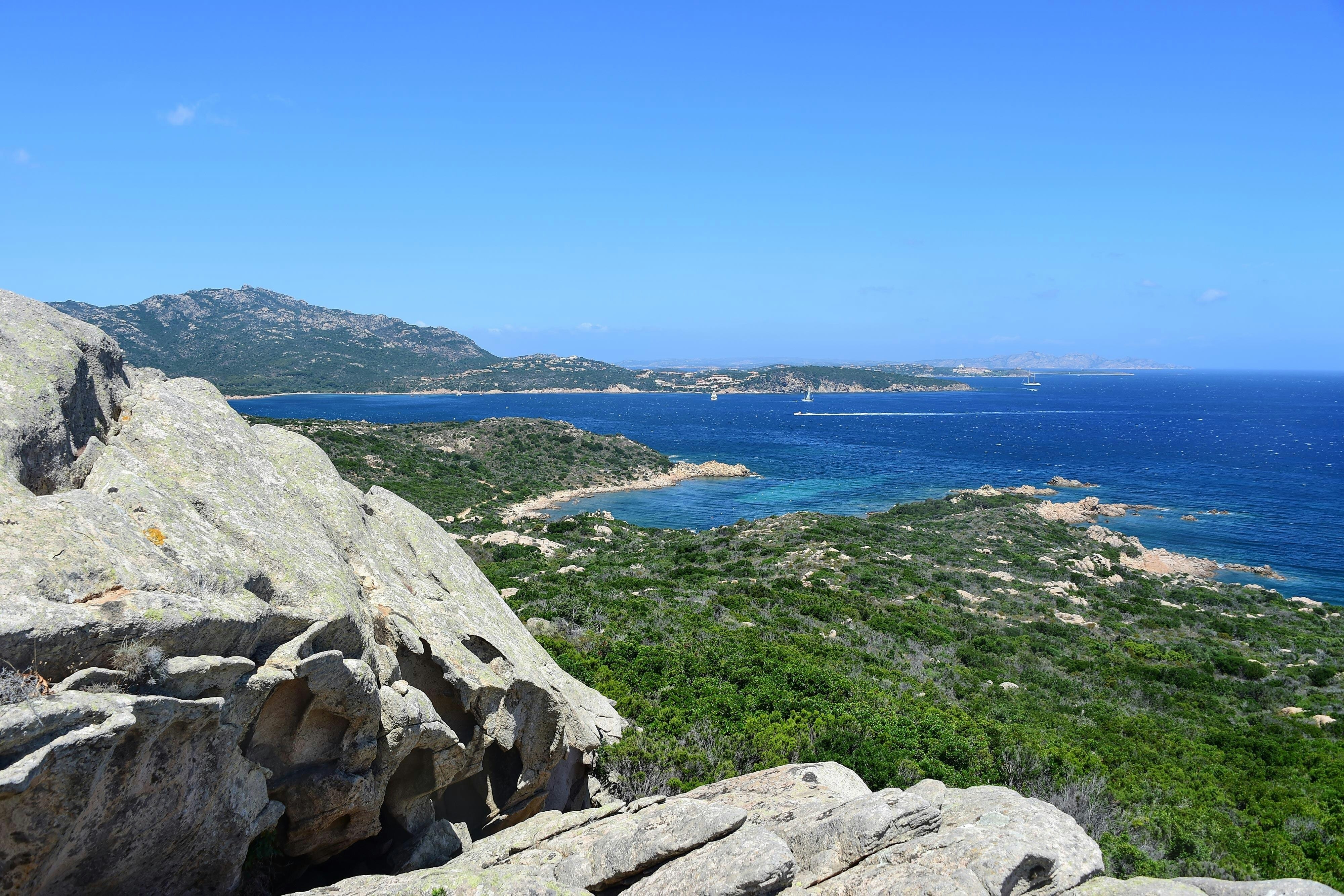 Hotel Cala Di Volpe Costa Smeralda 23/27