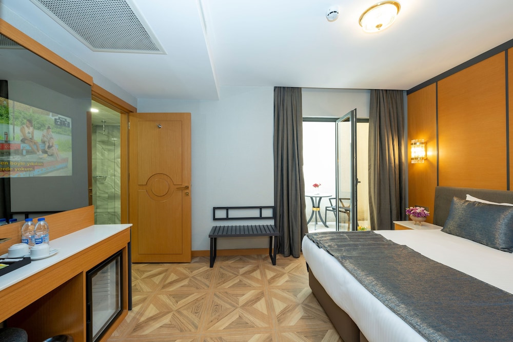 Freya Hotel 29/68