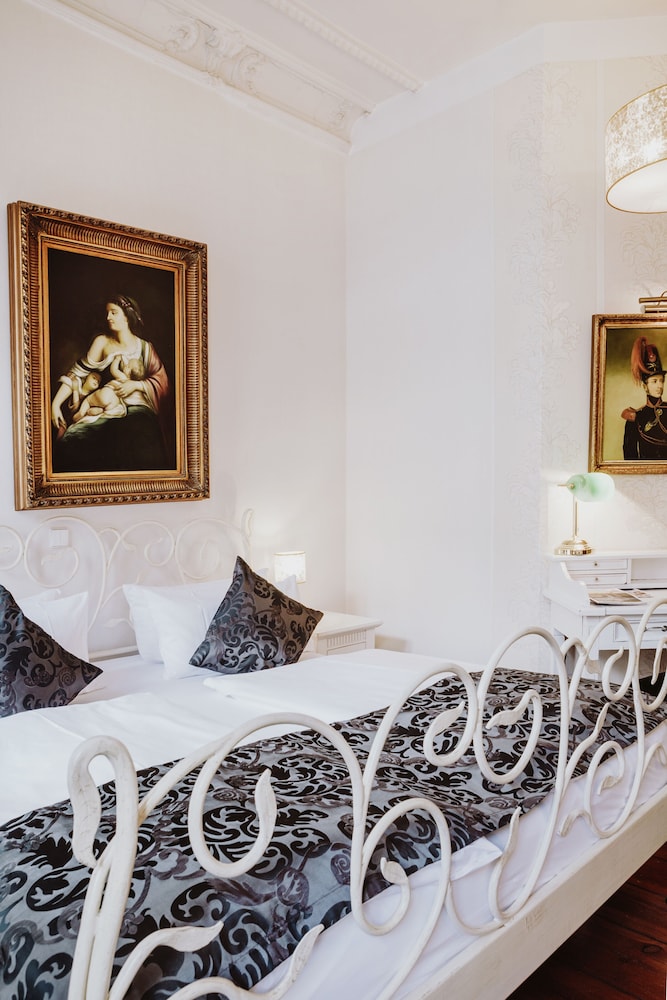 Honigmond Boutique Hotel 33/72