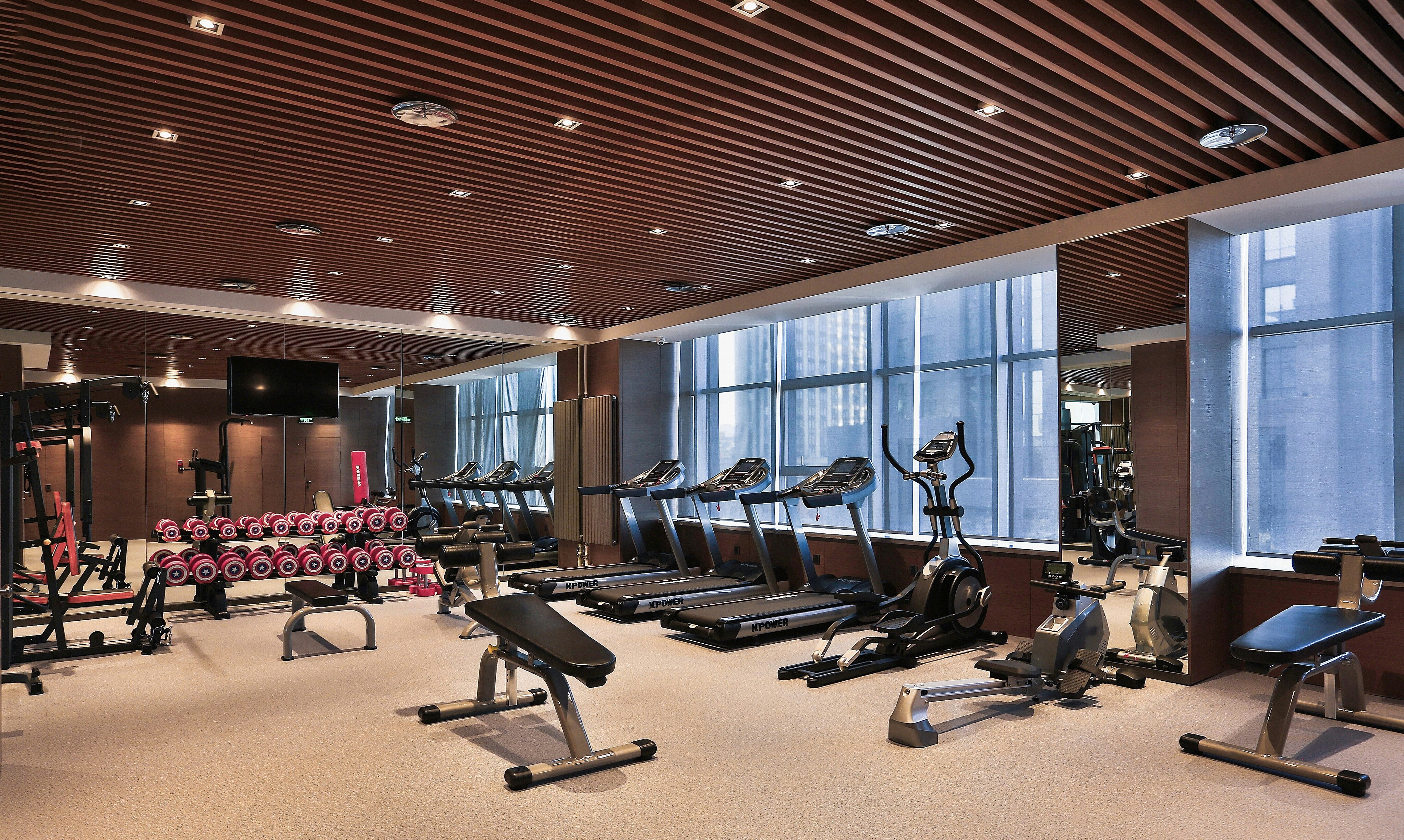 Holiday Inn Express Harbin Qunli 9/19