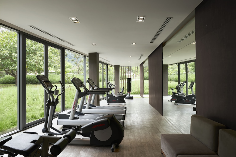 The Peri Hotel Khao Yai 41/64