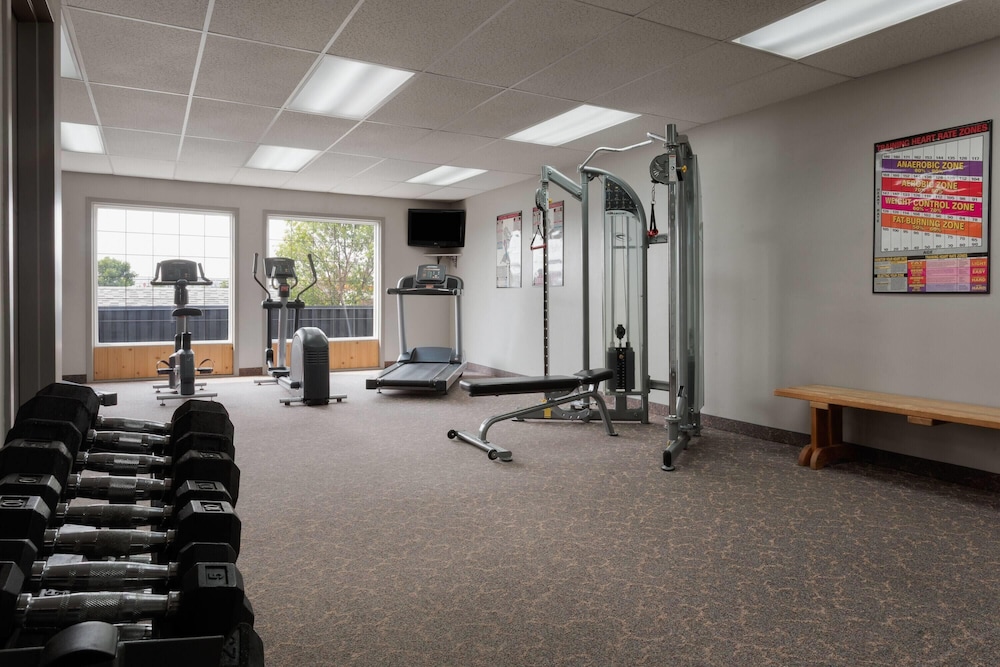 Travelodge by Wyndham Grande Prairie 26/46