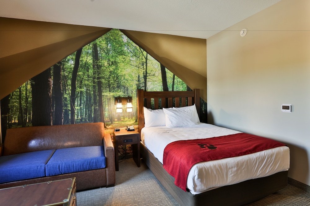 Great Wolf Lodge Atlanta / LaGrange, GA 13/71