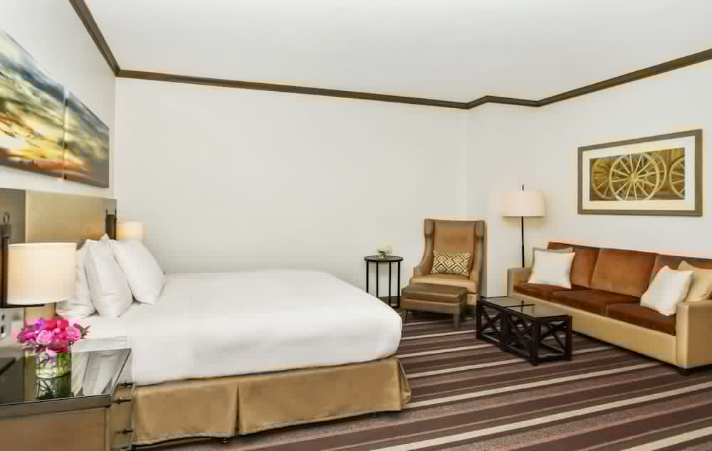Hilton Dallas Park Cities 13/81