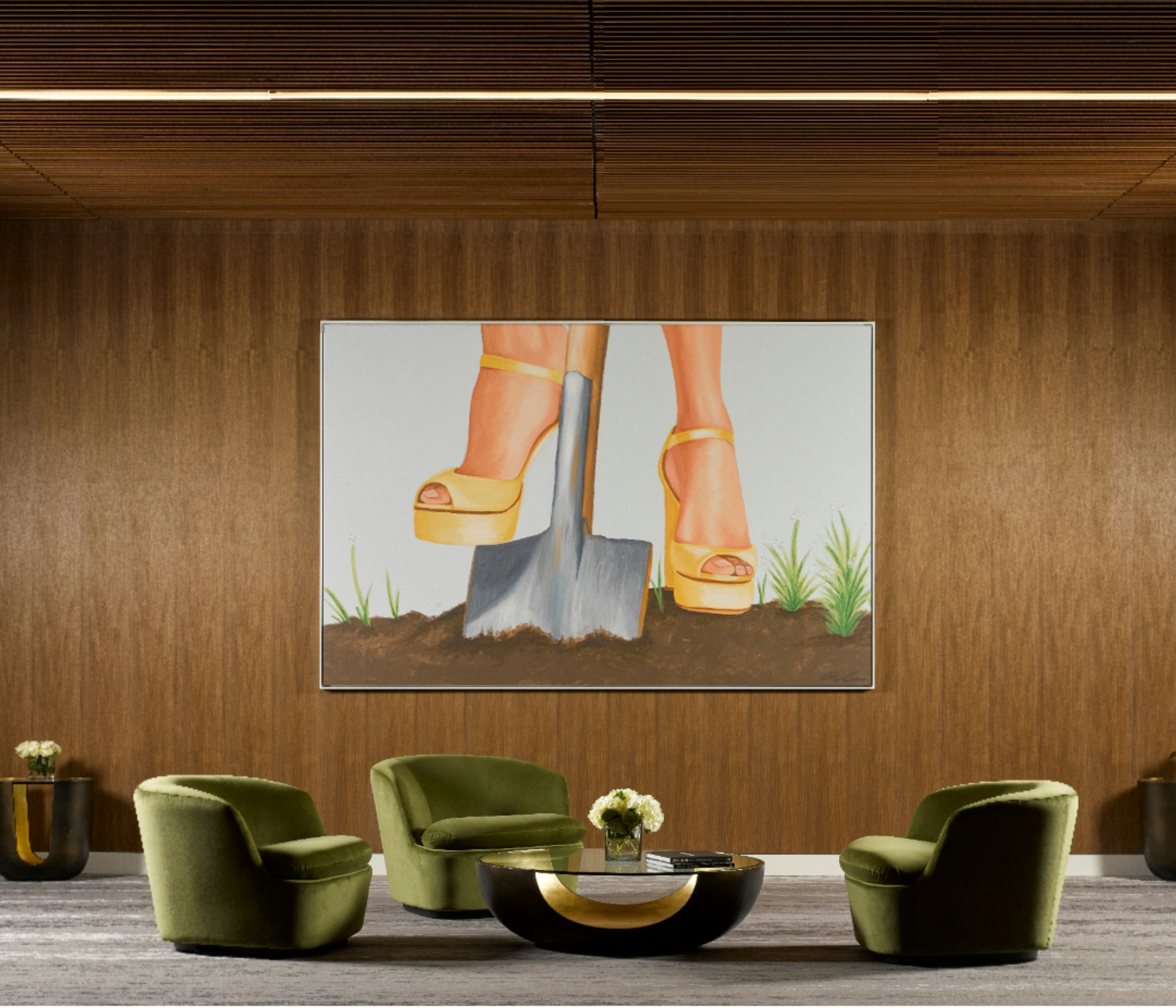 C. Baldwin Curio Collection by Hilton 7/19