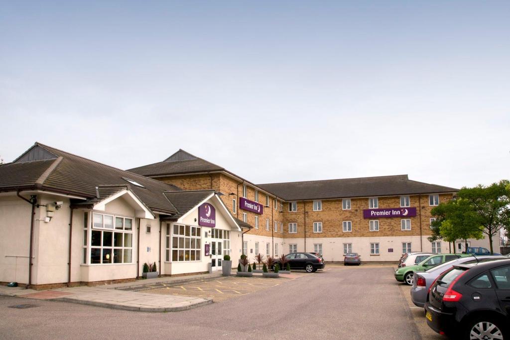 Premier Inn London Barking 25/31