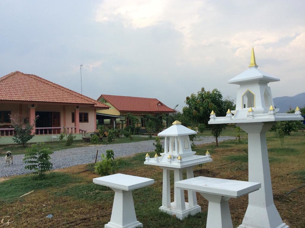 Chaleena Homestay 20/29