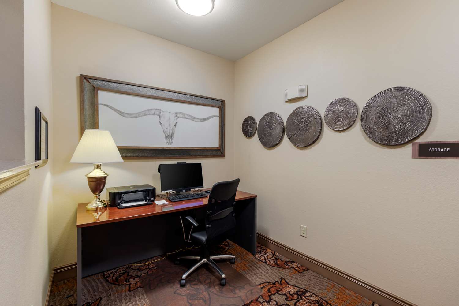 Best Western Plus Red River Inn 33/37