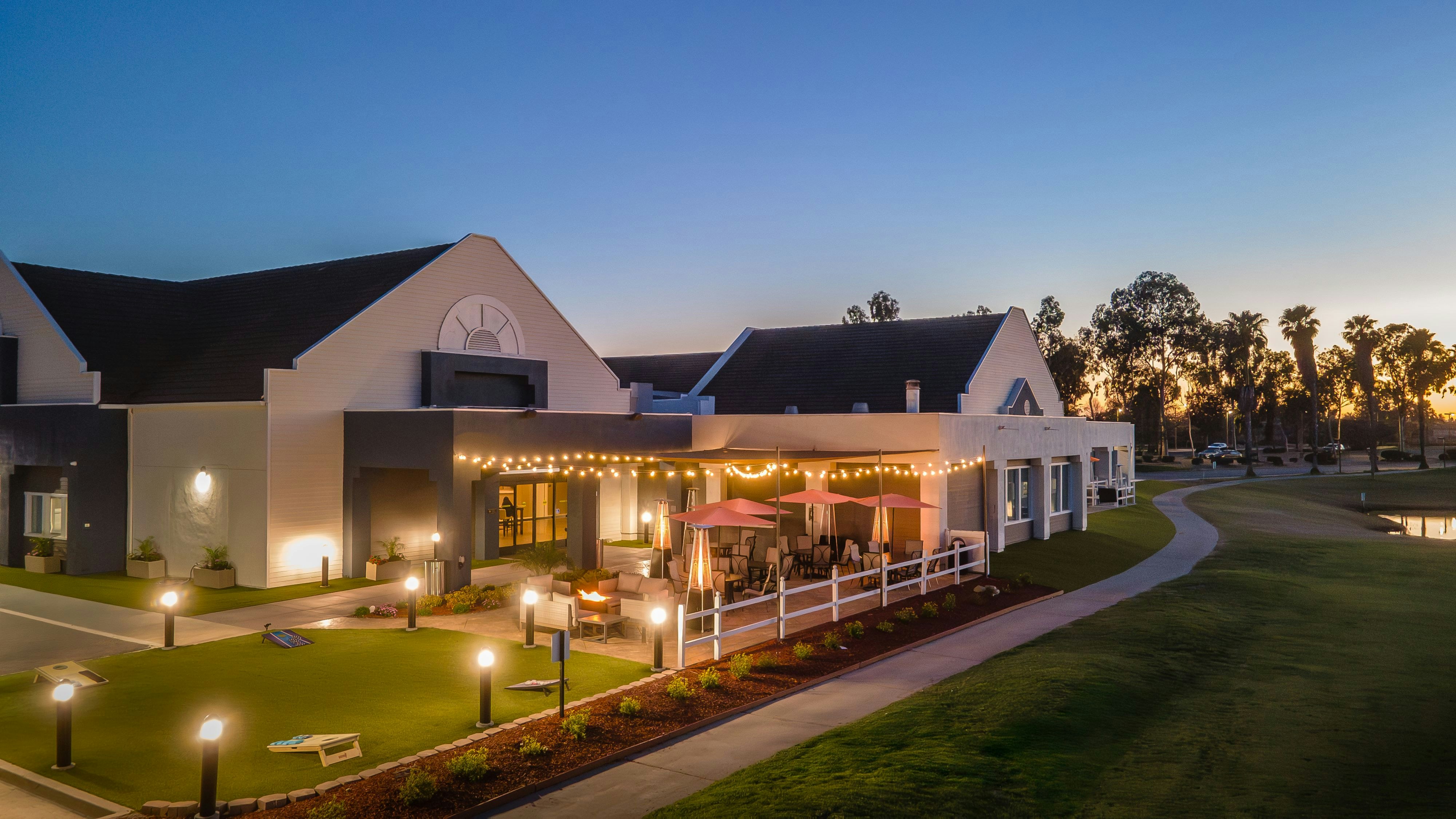 Residence Inn Oxnard River Ridge 1/50