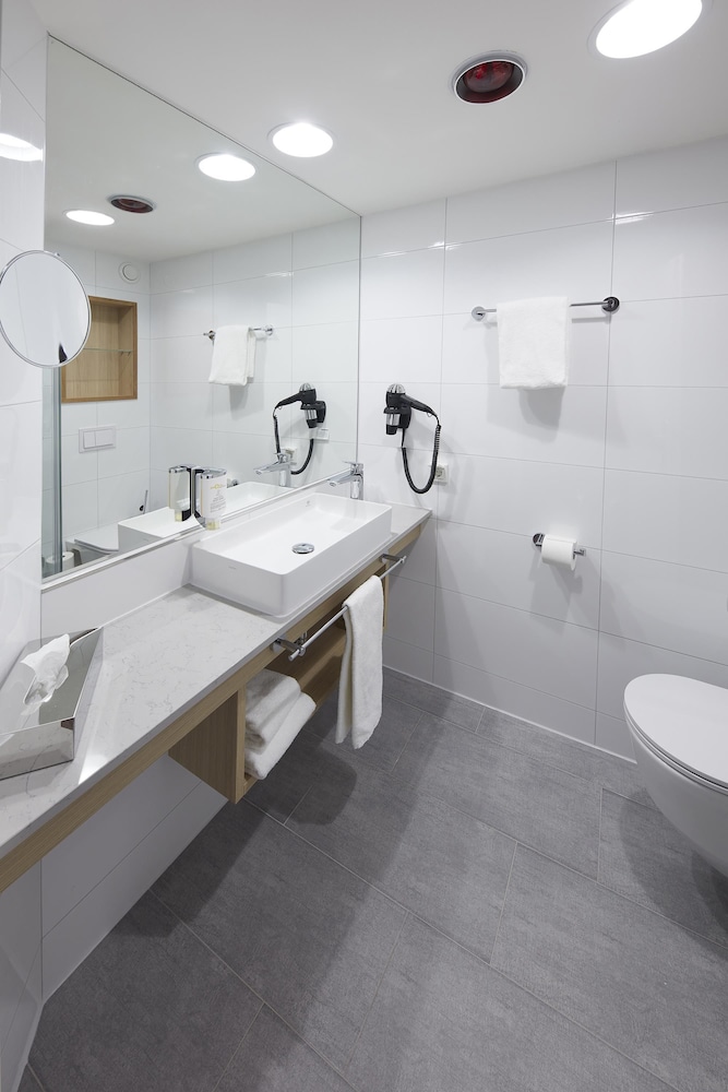 GHOTEL hotel & living Goettingen 50/50