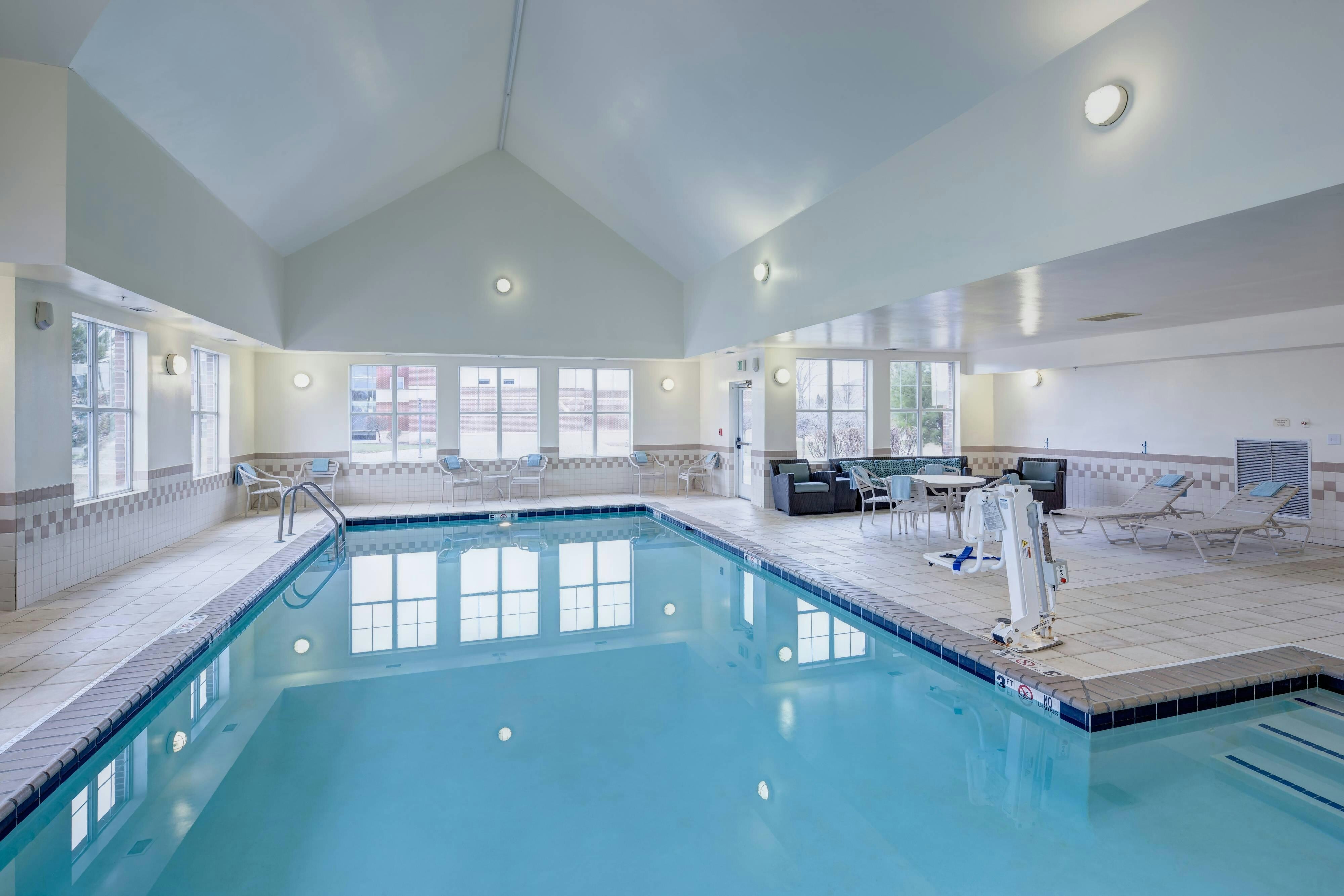 Residence Inn by Marriott South Bend Mishawaka 7/18