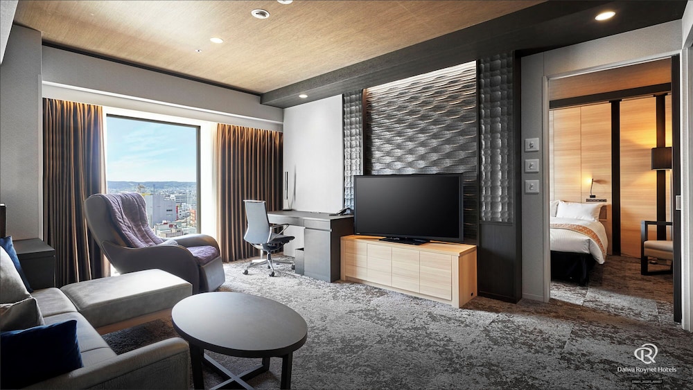 Daiwa Roynet Hotel Aomori 27/41