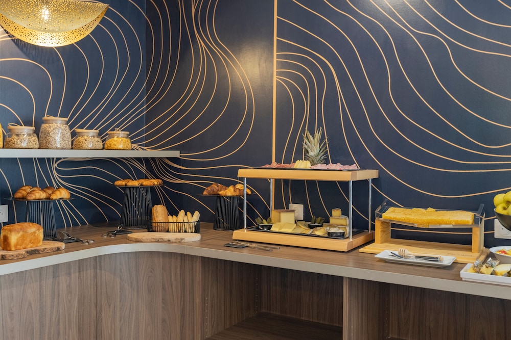 Aparthotel Adagio Access Aix-en-Provence Universite 26/50