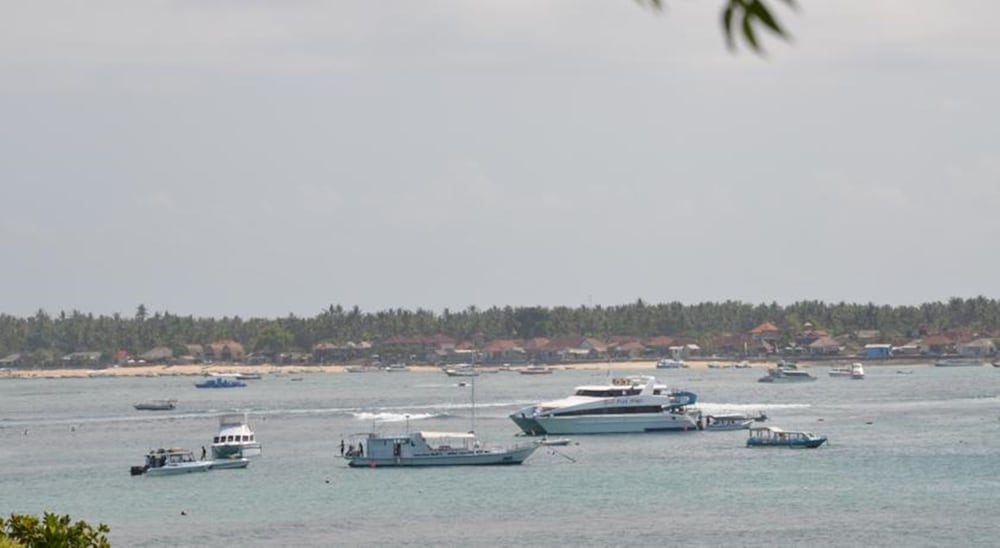 Tamarind Beach Bungalows 50/63