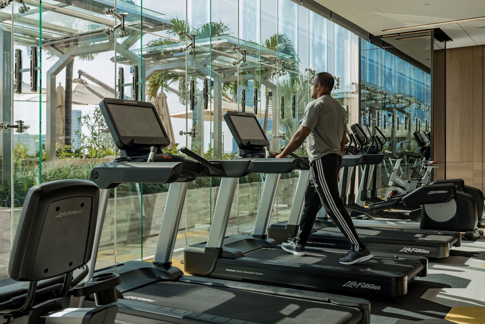 Sport Facilities