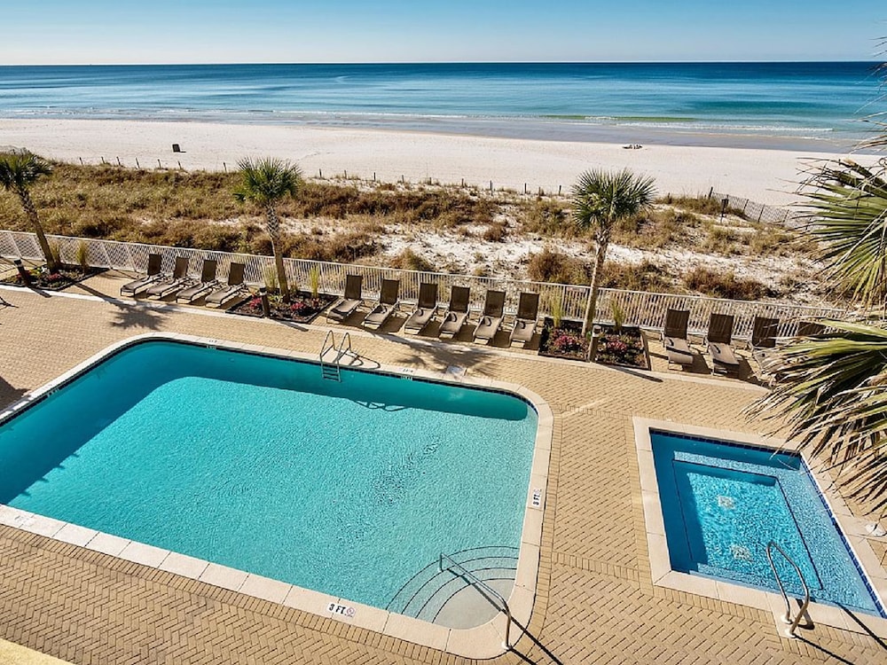 Ocean Villa By Panhandle Getaways 21/49