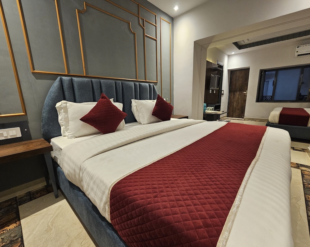 Hotel Gyan photo5