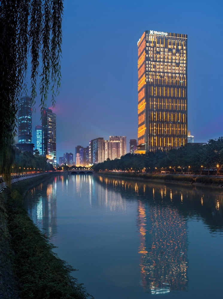 WANDA REIGN CHENGDU 写真3