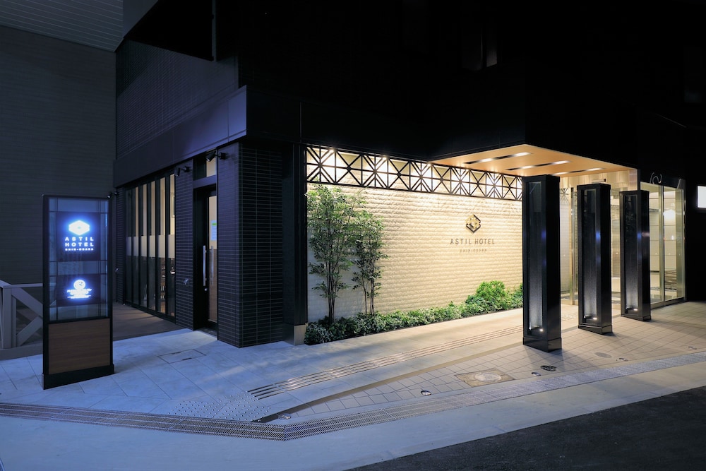 Astil Hotel Shin-Osaka 5/69