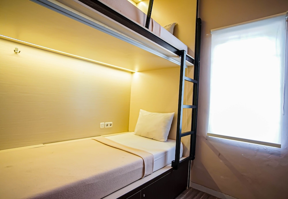 BB Hostel Canggu 20/58