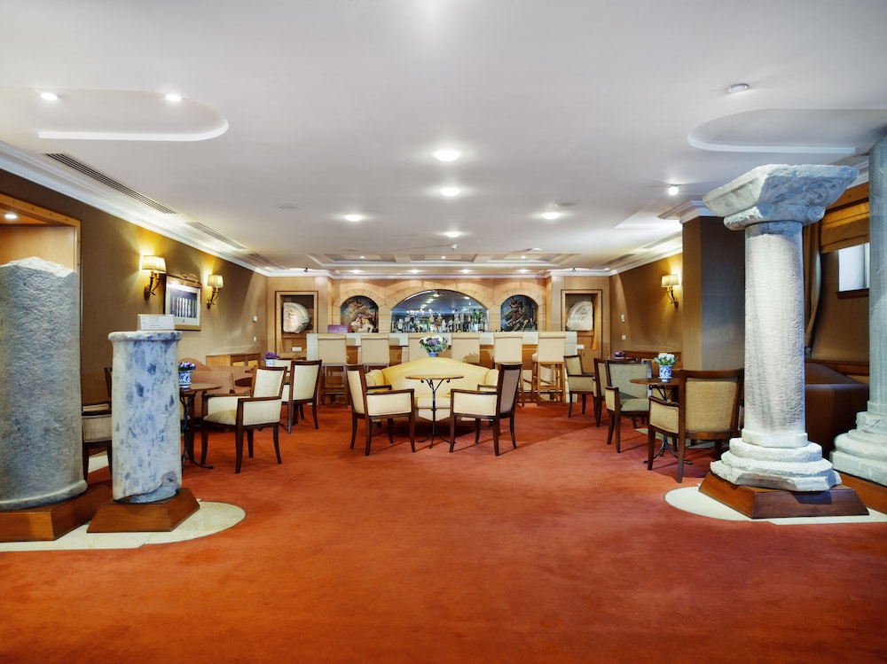 Eresin Hotels Sultanahmet Boutique Class 55/68