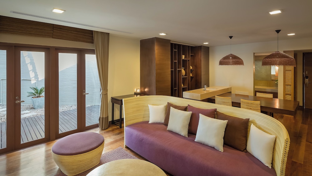 Prana Resort Nandana 31/50