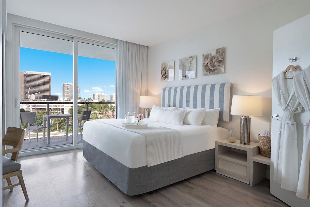 Grand Beach Hotel Bay Harbor 20/64