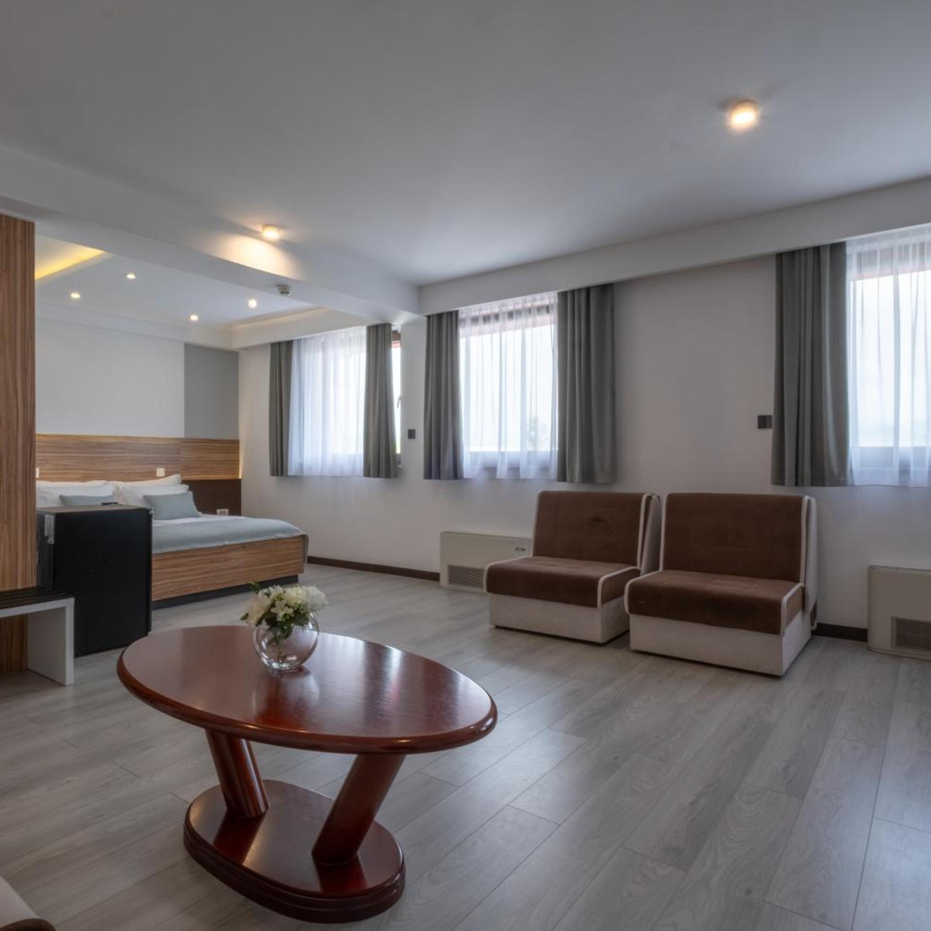 Bosna Hotel Ilidza 30/55