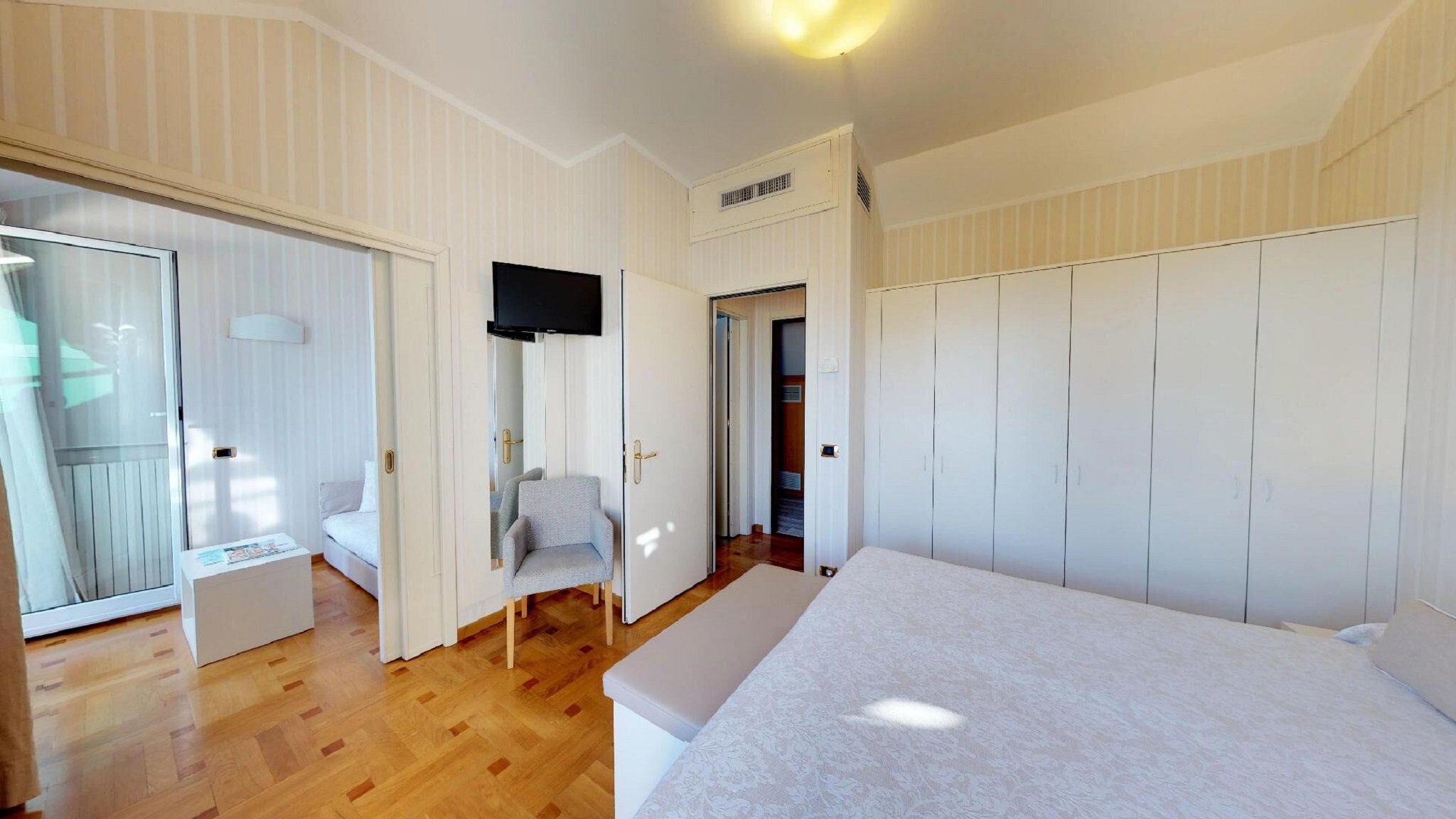 Hotel Metropole 11/46