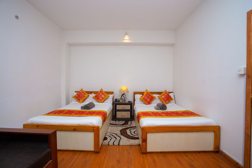The Boudha Inn 20/49