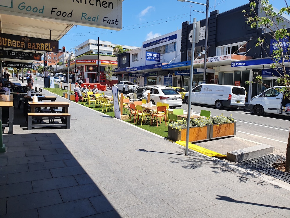Pod Bed Coogee Beachside 26/31
