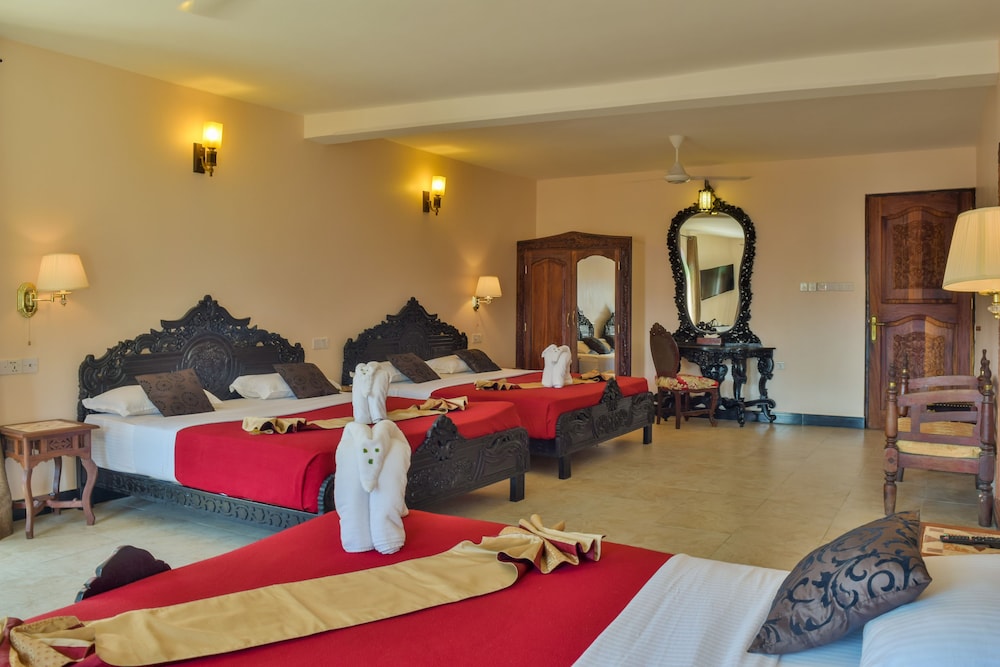 Tembo House Hotel Apartments 21/50