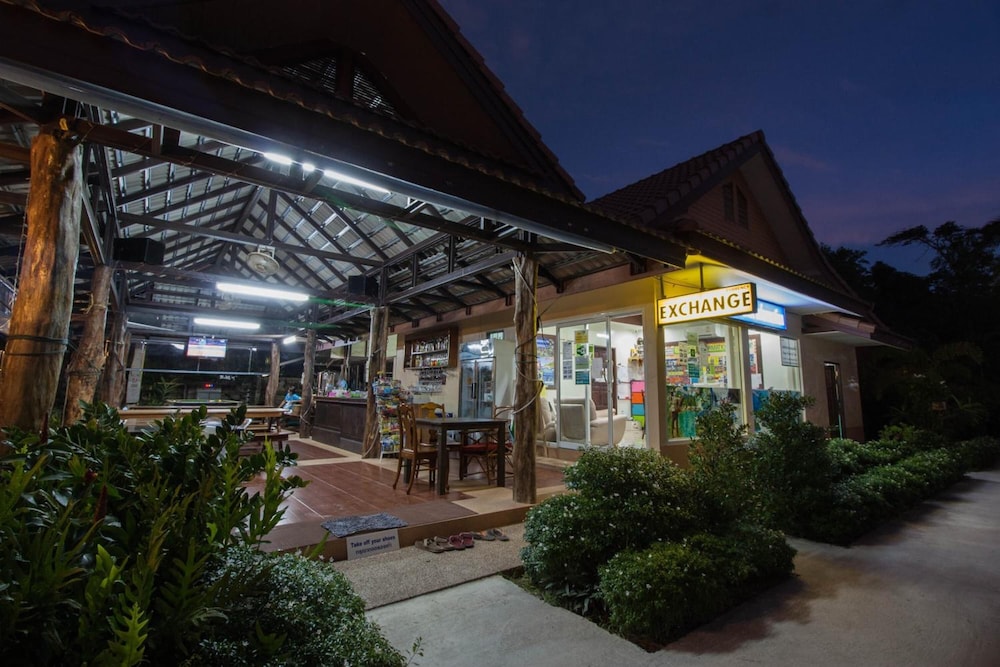 Wanna Dream Villas Aonang 2/37