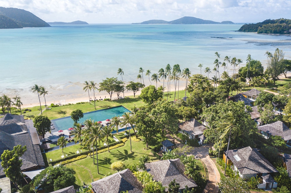 The Vijitt Resort Phuket 73/76