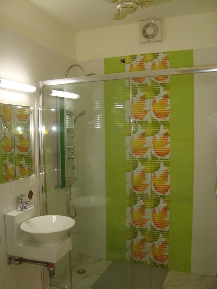 Ray Of Maya Retreat and Resorts 44/47