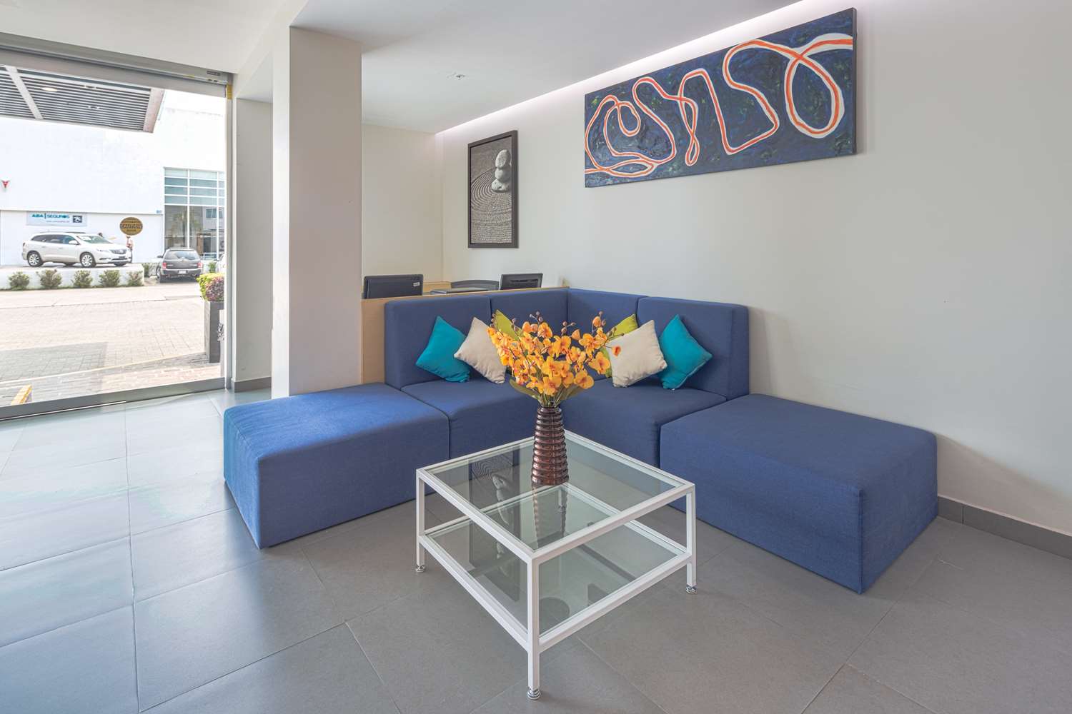 Wyndham Garden Irapuato 15/33