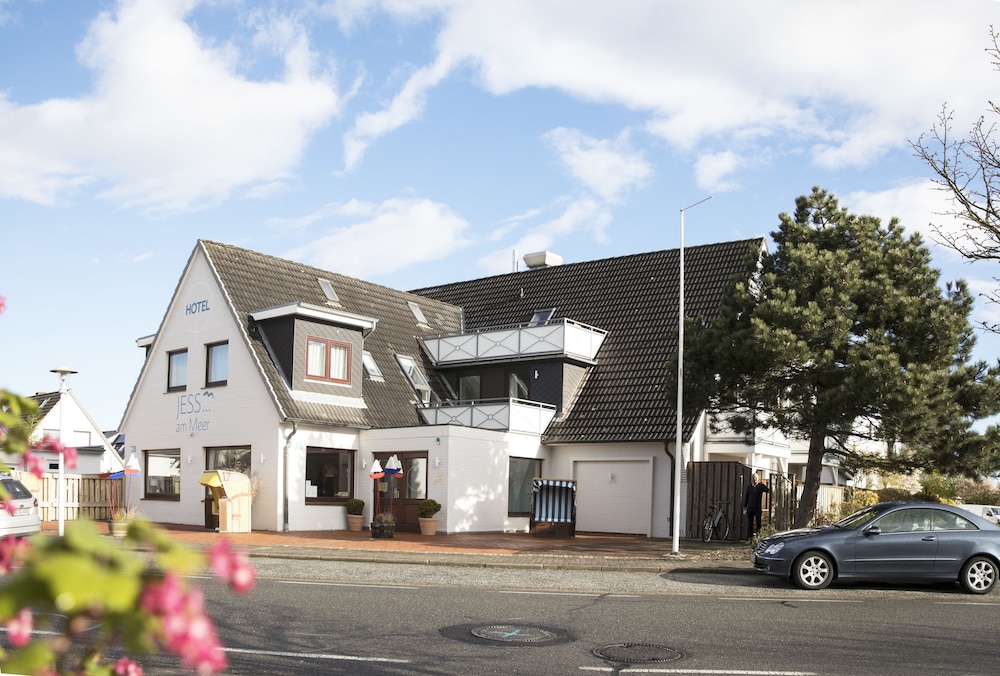 Hotel Jess Am Meer 16/19