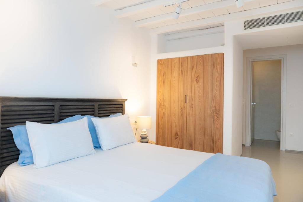 Senior, Executive, Suite, Sea View