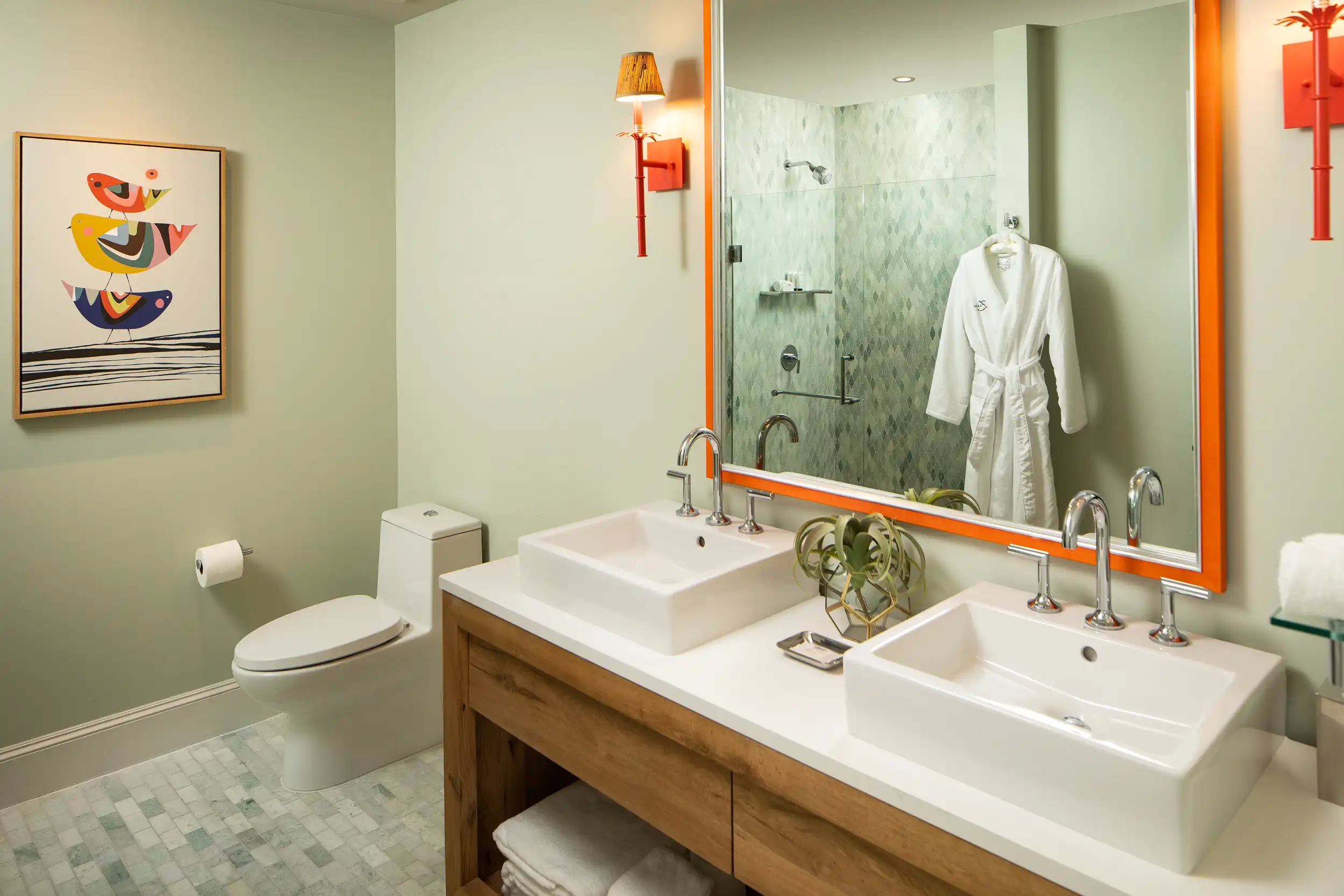 Hotel Zaza Austin 74/76