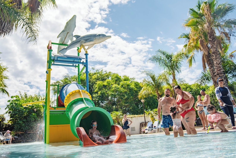 La Siesta Salou Resort Camping 40/49