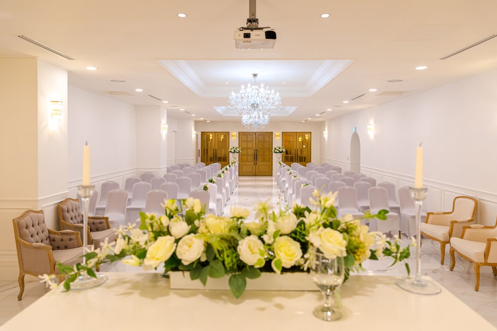 Palgong Emillia Hotel 23/34