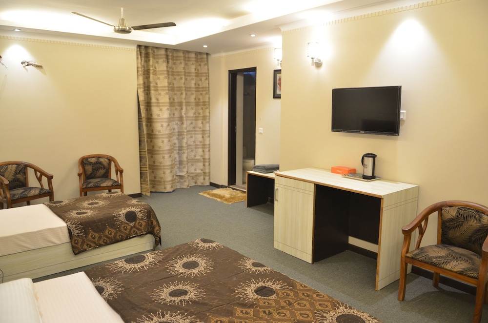 Hotel Pace 37/41