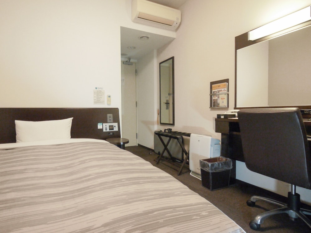 Hotel Route-Inn Hikone 14/45