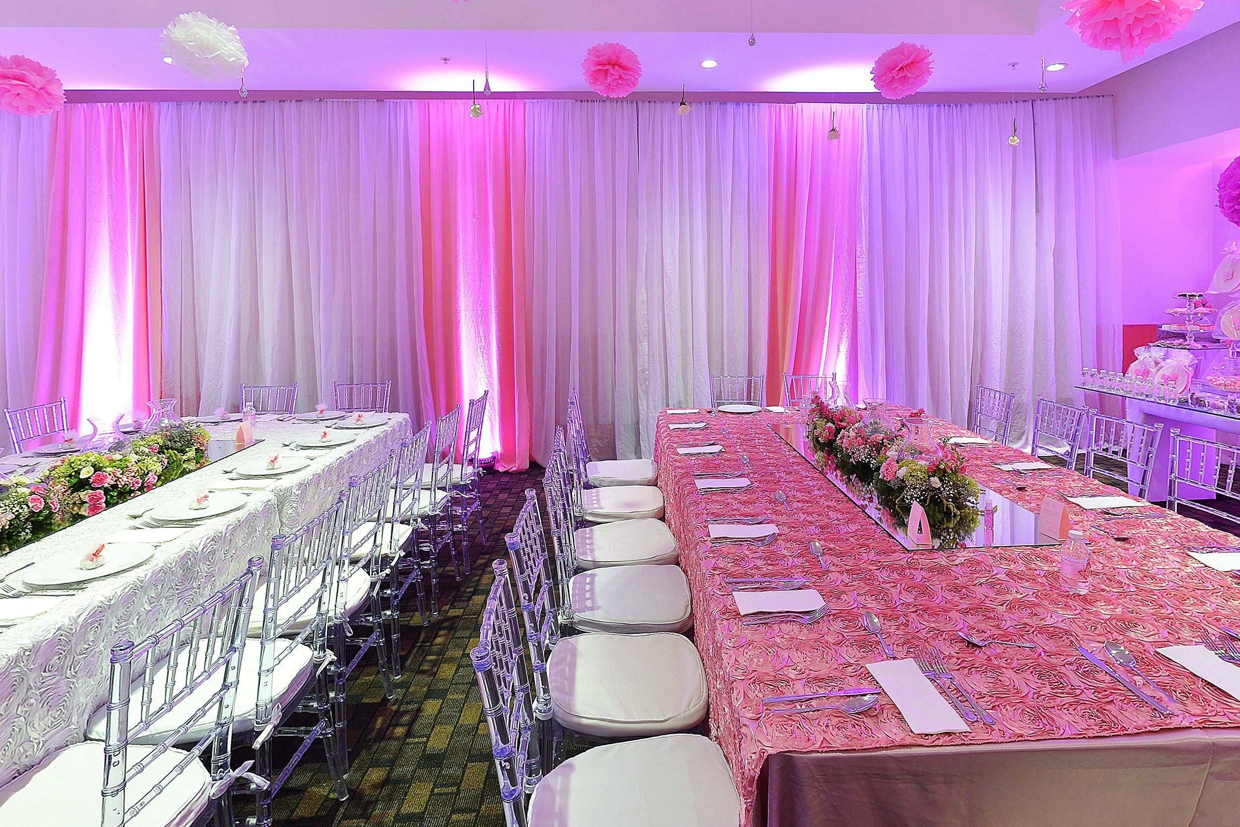Fiesta Inn Chetumal 11/43