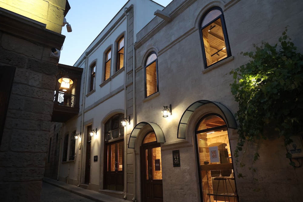 Kilim Boutique Hotel 9/60